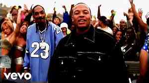 [Images]Snoop Dogg Still D.R.E. Dr. Dre2